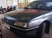 Bán xe Peugeot 405 2.0MT năm 1993, màu xám, nhập khẩu