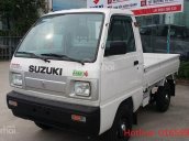 Bán xe tải 500kg Suzuki Carrry Truck 2017 - KM 100% lệ phí trước bạ, liên hệ: 01659914123