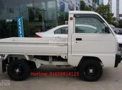 Bán xe tải 500kg Suzuki Carrry Truck 2017 - KM 100% lệ phí trước bạ, liên hệ: 01659914123