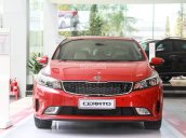 Bán Kia Cerato số sàn (số tay) 2018 giá từ 530 triệu có bán trả góp, đủ màu xe tại 0978 447 462