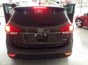 Cần bán Kia Rondo GMT năm 2017, màu nâu