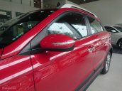 Hyundai i20 Active sản xuất 2017 màu đỏ nhập khẩu nguyên chiếc, mua xe chỉ từ 90 triệu đồng. LH: 090.467.5566