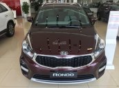 Kia Rondo DAT FL 2017 trả góp tới 95%, đủ màu giao xe ngay, thủ tục nhanh gọn. Gọi Mr Đức Kia Giải Phóng