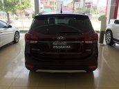 Kia Rondo DAT FL 2017 trả góp tới 95%, đủ màu giao xe ngay, thủ tục nhanh gọn. Gọi Mr Đức Kia Giải Phóng