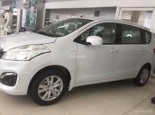 Suzuki Ertiga 2017 - Khuyến mãi tháng 1 lên đên 40 triệu và hơn thế nữa, xem ngay