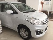 Suzuki Ertiga 2017 - Khuyến mãi tháng 1 lên đên 40 triệu và hơn thế nữa, xem ngay