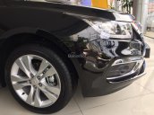 Chevrolet Cruze LTZ 1.8L, vay ngân hàng góp 90% xe, Chevrolet Cần Thơ-0939 35 80 89 nhận giảm giá