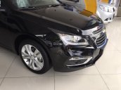 Chevrolet Cruze LTZ 1.8L, vay ngân hàng góp 90% xe, Chevrolet Cần Thơ-0939 35 80 89 nhận giảm giá