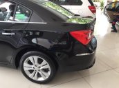 Chevrolet Cruze LTZ 1.8L, vay ngân hàng góp 90% xe, Chevrolet Cần Thơ-0939 35 80 89 nhận giảm giá