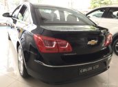 Chevrolet Cruze LTZ 1.8L, vay ngân hàng góp 90% xe, Chevrolet Cần Thơ-0939 35 80 89 nhận giảm giá