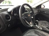 Chevrolet Cruze LTZ 1.8L, vay ngân hàng góp 90% xe, Chevrolet Cần Thơ-0939 35 80 89 nhận giảm giá