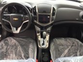 Chevrolet Cruze LTZ 1.8L, vay ngân hàng góp 90% xe, Chevrolet Cần Thơ-0939 35 80 89 nhận giảm giá