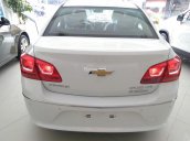 Cruze Chevrolet LT 1.6L, vay ngân hàng góp 90% xe, LH Chevrolet Cần Thơ - 0939 35 80 89 nhận giảm giá