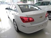 Cruze Chevrolet LT 1.6L, vay ngân hàng góp 90% xe, LH Chevrolet Cần Thơ - 0939 35 80 89 nhận giảm giá