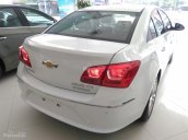 Cruze Chevrolet LT 1.6L, vay ngân hàng góp 90% xe, LH Chevrolet Cần Thơ - 0939 35 80 89 nhận giảm giá