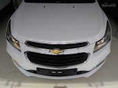 Cruze Chevrolet LT 1.6L, vay ngân hàng góp 90% xe, LH Chevrolet Cần Thơ - 0939 35 80 89 nhận giảm giá