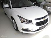 Cruze Chevrolet LT 1.6L, vay ngân hàng góp 90% xe, LH Chevrolet Cần Thơ - 0939 35 80 89 nhận giảm giá