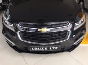 Cruze Chevrolet LT 1.6L và LTZ 1.8L, vay ngân hàng góp 90% xe, LH ngay 0939358089 –Mr. Cường nhận giảm giá