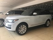 Bán Range Rover HSE sản xuất 2015, xe chạy 1,6 vạn km, đẹp không tì vết