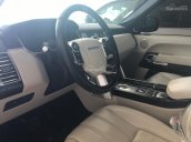 Bán Range Rover HSE sản xuất 2015, xe chạy 1,6 vạn km, đẹp không tì vết