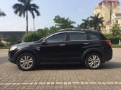 Chính chủ bán xe Chevrolet Captiva LTZ AT 7 chỗ, 2008