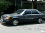 Cần bán xe cũ Mercedes E Class đời 1989, nhập khẩu chính chủ