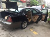 Bán Daewoo Magnus năm 2004, màu đen, giá bán 255 triệu