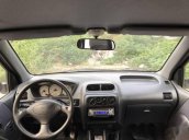 Bán xe Daihatsu Terios 1.6 MT đời 2008, màu đỏ xe gia đình, giá tốt