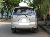 Bán Mitsubishi Zinger GLS 2.4 AT đời 2011, màu vàng chính chủ