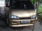 Cần bán Daihatsu Citivan SE sản xuất 2002, 65tr