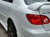 Cần bán Toyota Corolla altis sản xuất 2003, giá tốt