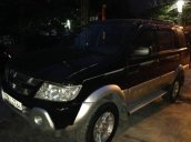 Bán ô tô Isuzu Hi lander đời 2005, màu đen