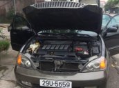 Bán Daewoo Magnus năm 2004, màu đen, giá bán 255 triệu