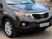 Bán xe Kia Sorento bản Limited AWD năm 2013, như mới