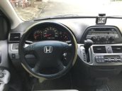 Cần bán lại xe Honda Odyssey 3.5AT sản xuất 2007, màu bạc, xe nhập như mới, giá 750tr