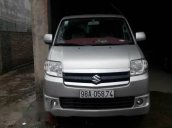 Gia đình cần bán xe Suzuki APV 2008, nhập khẩu nguyên chiếc từ Nhật