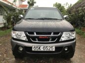 Bán ô tô Isuzu Hi lander 2.5 MT đời 2006, màu đen, giá chỉ 295 triệu