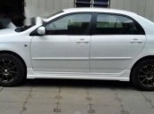 Cần bán Toyota Corolla altis sản xuất 2003, giá tốt