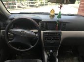 Cần bán Toyota Corolla altis sản xuất 2003, giá tốt