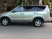 Bán Mitsubishi Zinger GLS 2.4 AT đời 2011, màu vàng chính chủ