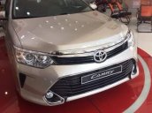 Bán xe Toyota Camry 2.0E đời 2017, giá chỉ 990 triệu