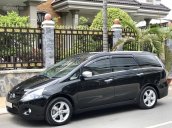 Bán Mitsubishi Grandis 2.4Mivec 2009 màu đen