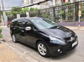 Bán Mitsubishi Grandis 2.4Mivec 2009 màu đen