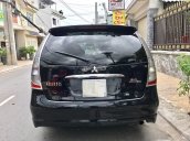 Bán Mitsubishi Grandis 2.4Mivec 2009 màu đen