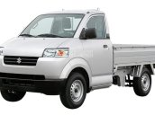 Cần bán Suzuki 7 tạ, 500kg, 580kg, 630kg mới nhất 2017, màu trắng, xe nhập