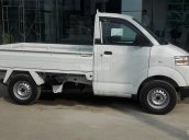 Cần bán Suzuki 7 tạ, 500kg, 580kg, 630kg mới nhất 2017, màu trắng, xe nhập