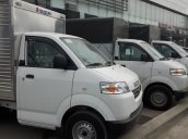 Cần bán Suzuki 7 tạ, 500kg, 580kg, 630kg mới nhất 2017, màu trắng, xe nhập