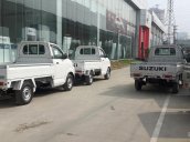 Cần bán Suzuki 7 tạ, 500kg, 580kg, 630kg mới nhất 2017, màu trắng, xe nhập