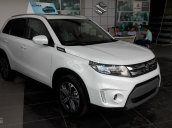 Bán xe Suzuki Vitara đời 2017, màu trắng, xe nhập, giá 779tr