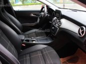 Bán xe Mercedes CLA200 sx 2014, màu đỏ, xe nhập